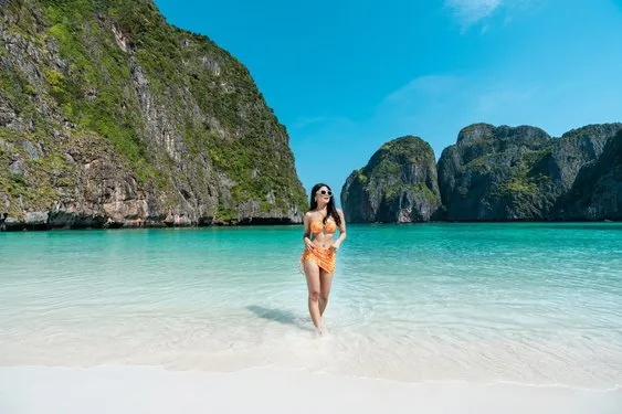 Phuket Krabi Tour Packages 