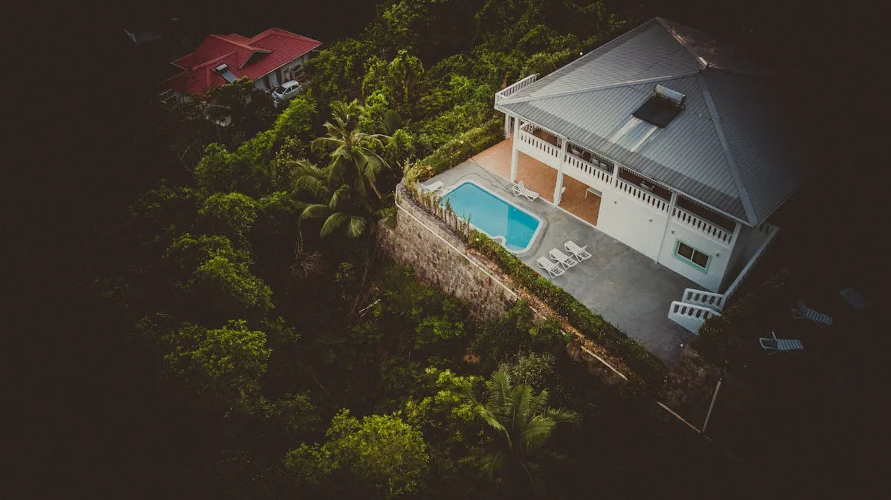 Seychelles Tour Packages