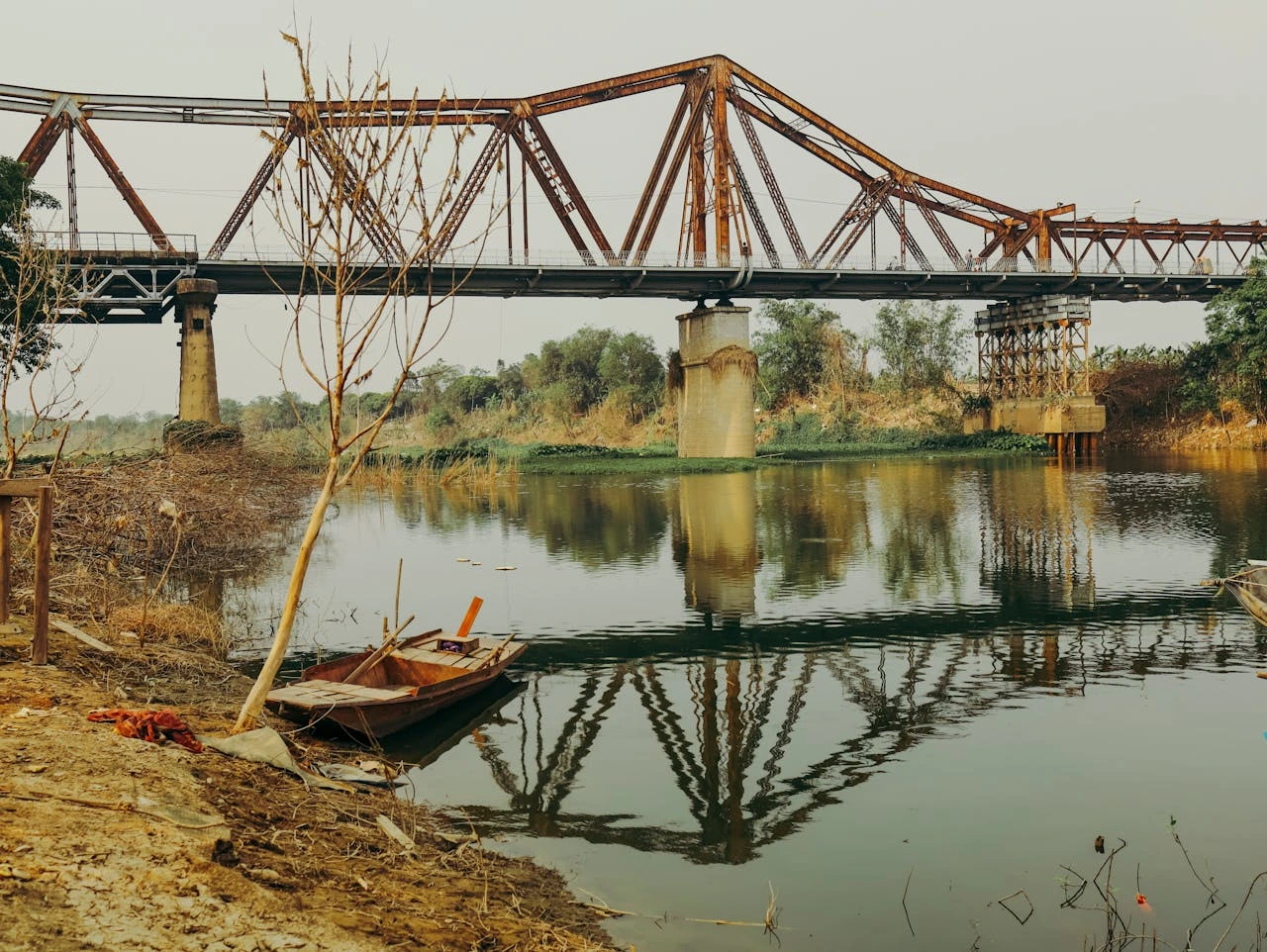 Vietnam Tour Packages From Hyderabad