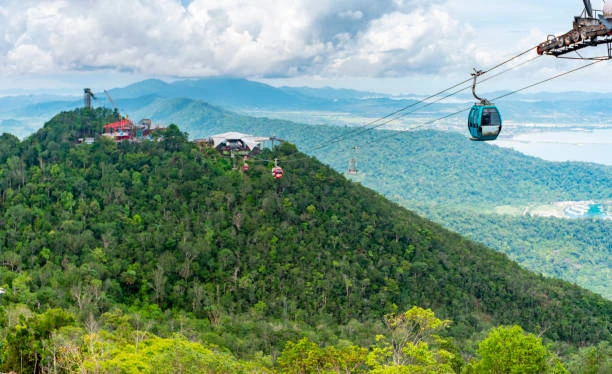 Georgia Tour Packages From Delhi