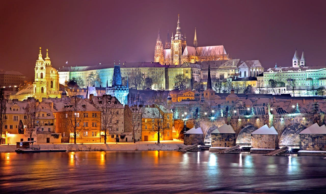 Europe Tour Packages