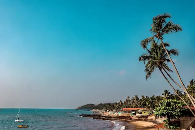 Goa Tour Packages
