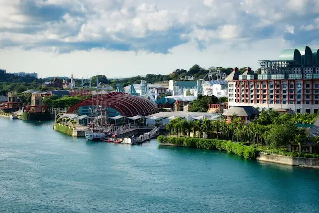 Singapore 3 Days 2 Nights Tour Package