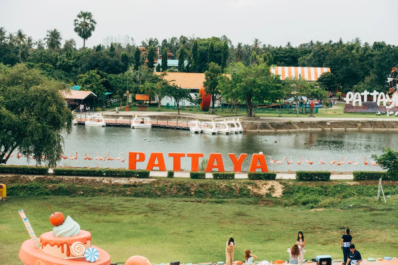 7 Days Thailand Tour Package from India 