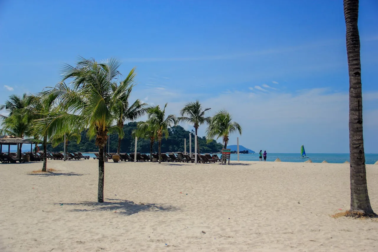Malaysia Langkawi Honeymoon Packages