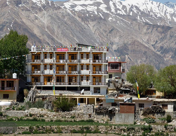 Spiti Valley Tour Package