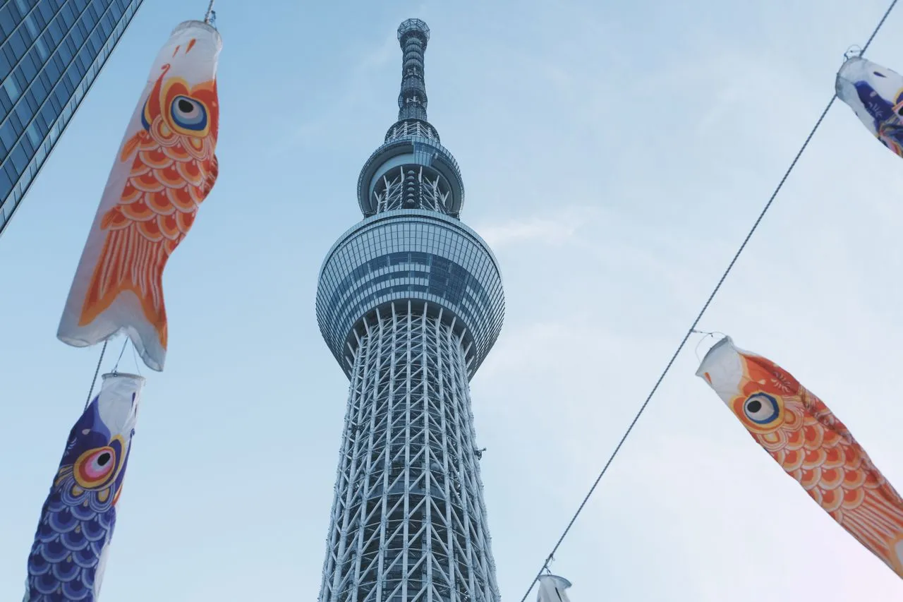 Japan Family Tour Packages