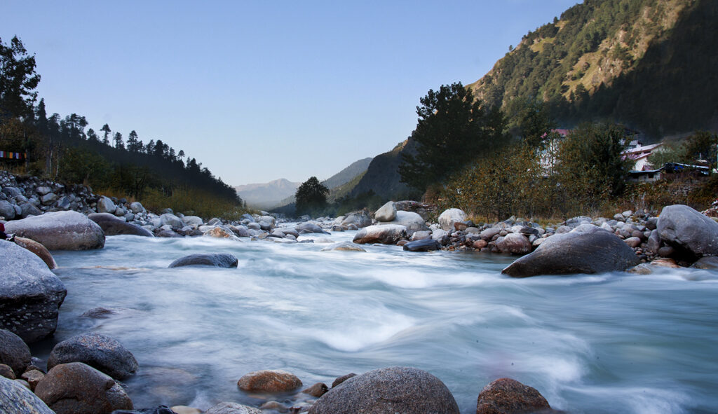 Shimla Manali Package By Cab - Dream Travel Yaari® (a unit of DTYHOLIDAYS LLP)
