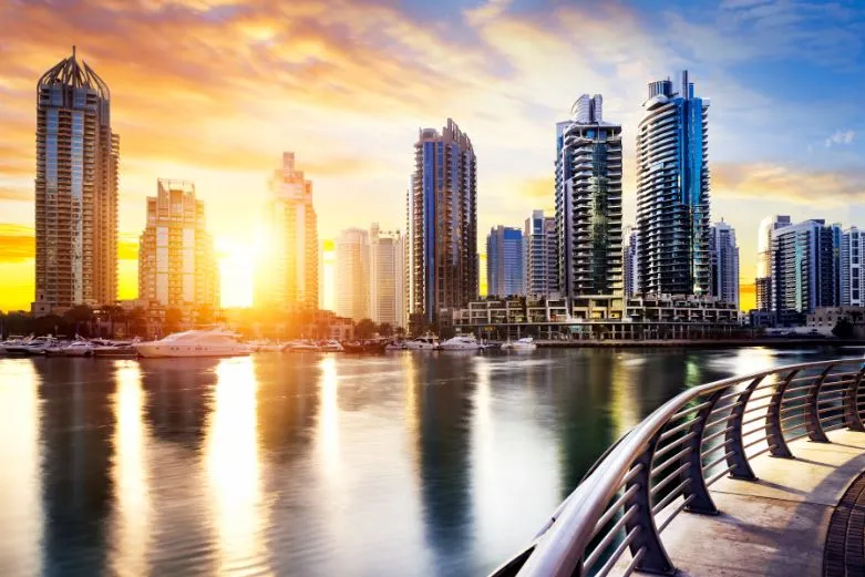 Best of Dubai - Dream Travel Yaari® (a unit of DTYHOLIDAYS LLP)