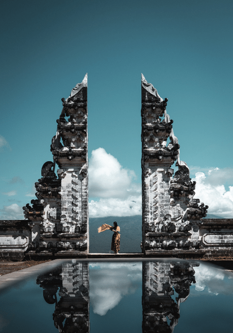 Bali - Dream Travel Yaari® (a unit of DTYHOLIDAYS LLP)