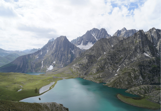 Himalayan Escapes - Dream Travel Yaari® (a unit of DTYHOLIDAYS LLP)