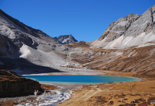 India - Dream Travel Yaari® (a unit of DTYHOLIDAYS LLP)