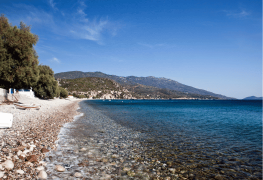 Island Escapes - Dream Travel Yaari® (a unit of DTYHOLIDAYS LLP)