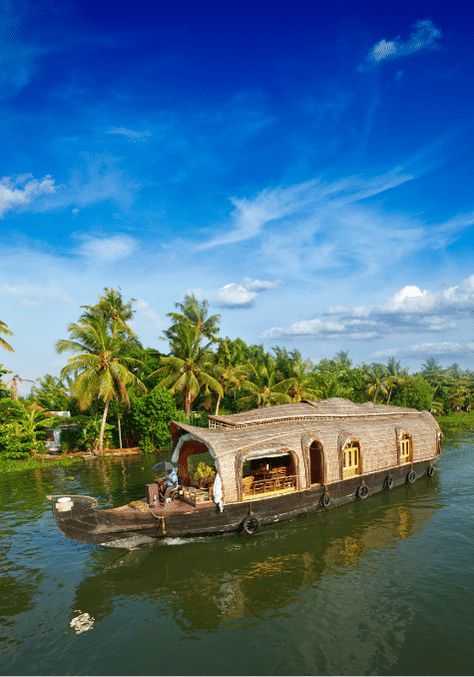 Kerala - Dream Travel Yaari® (a unit of DTYHOLIDAYS LLP)