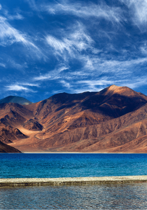 Ladakh - Dream Travel Yaari® (a unit of DTYHOLIDAYS LLP)