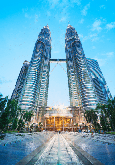 Malaysia - Dream Travel Yaari® (a unit of DTYHOLIDAYS LLP)