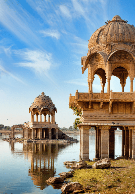 Rajasthan - Dream Travel Yaari® (a unit of DTYHOLIDAYS LLP)