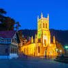 Shimla - Dream Travel Yaari® (a unit of DTYHOLIDAYS LLP)