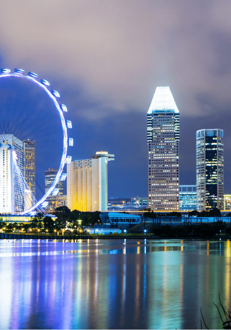 Singapore - Dream Travel Yaari® (a unit of DTYHOLIDAYS LLP)