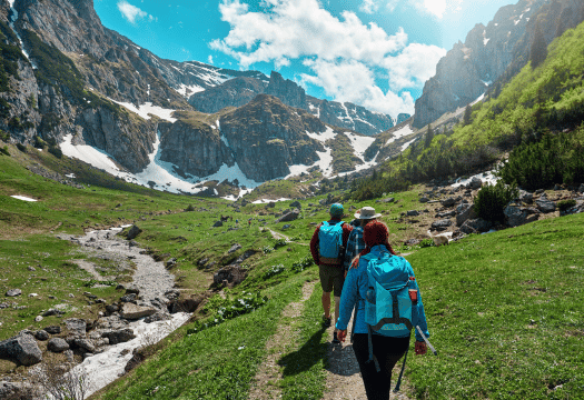 Trending Adventures - Dream Travel Yaari® (a unit of DTYHOLIDAYS LLP)