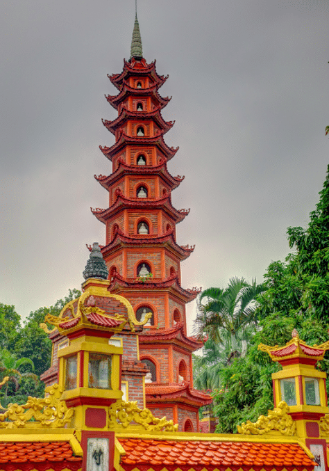 Vietnam - Dream Travel Yaari® (a unit of DTYHOLIDAYS LLP)