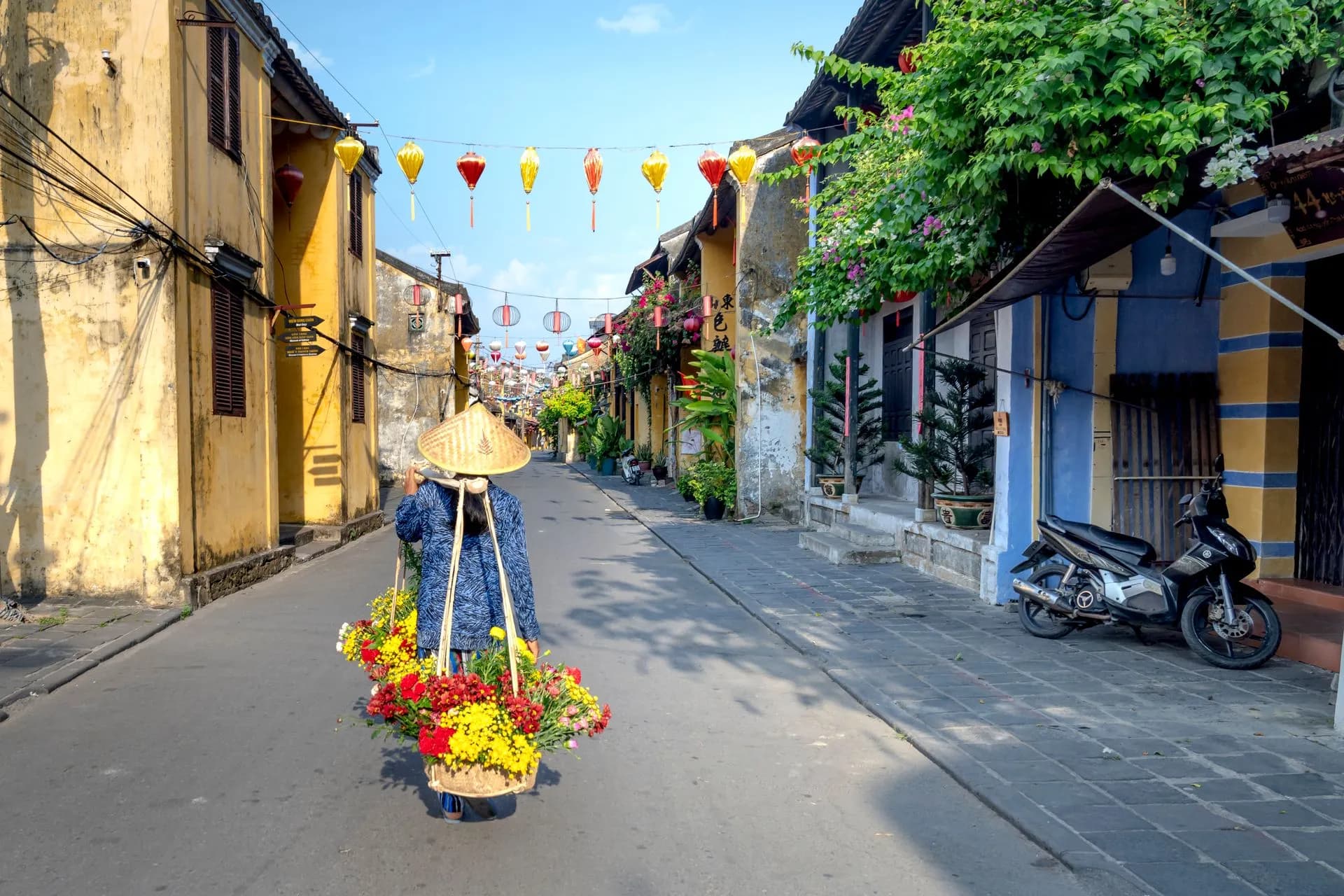 Vietnam Tour Packages From Noida