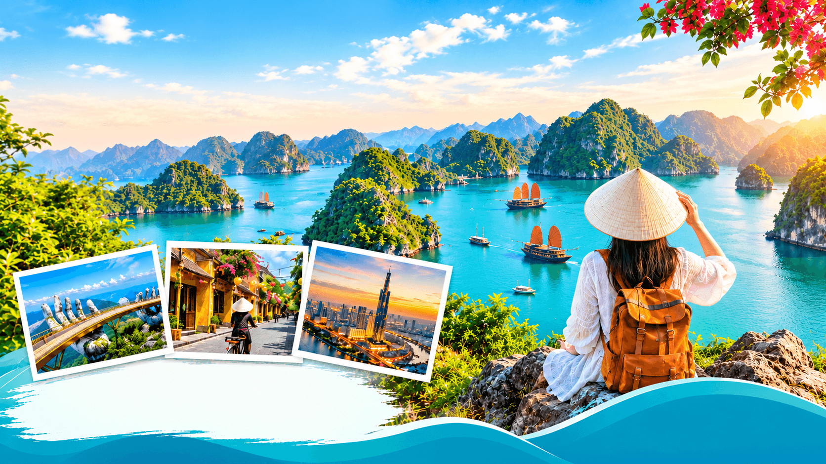 Vietnam Tour Packages