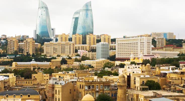 Azerbaijan Tour Packages