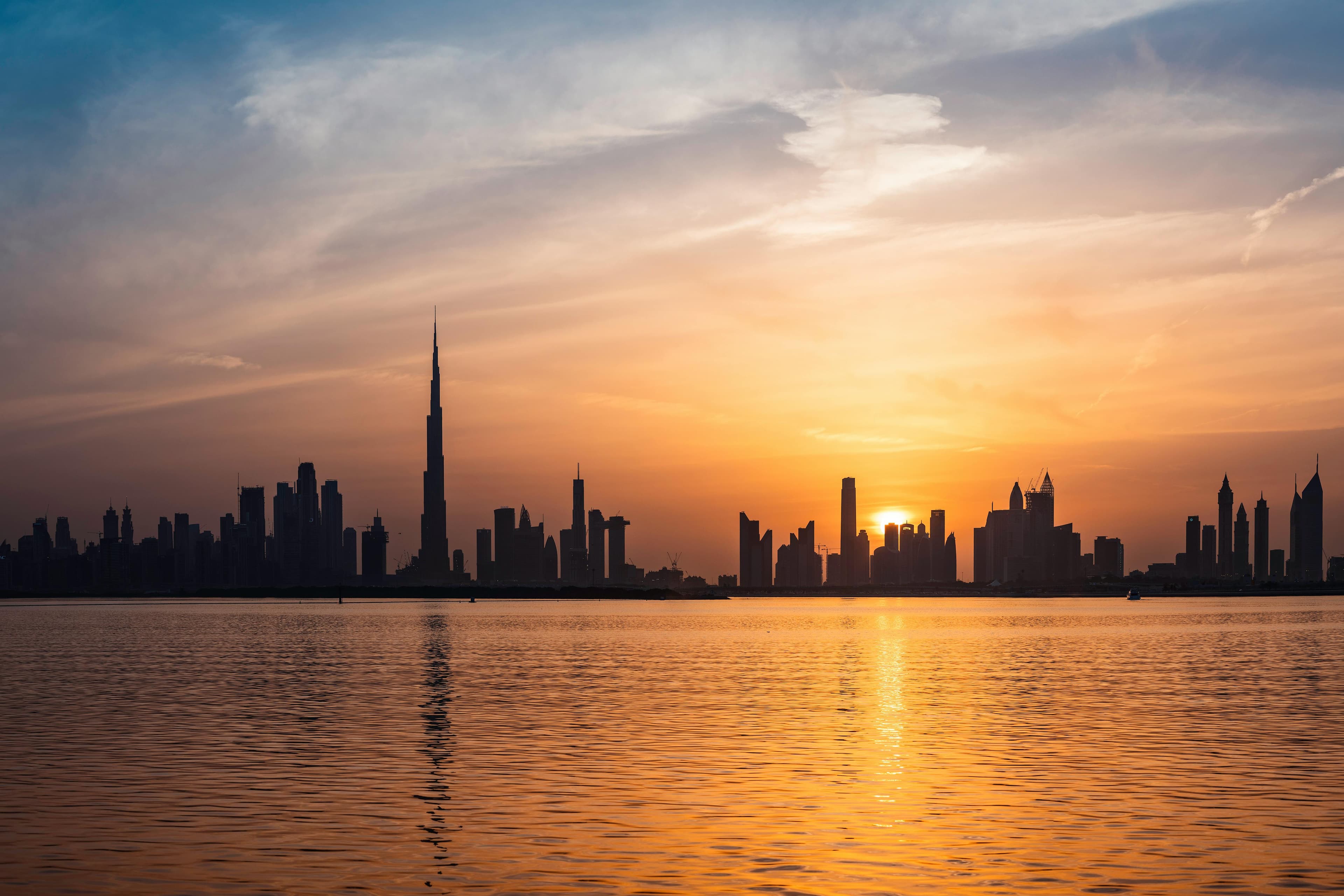 Dubai Tour Packages