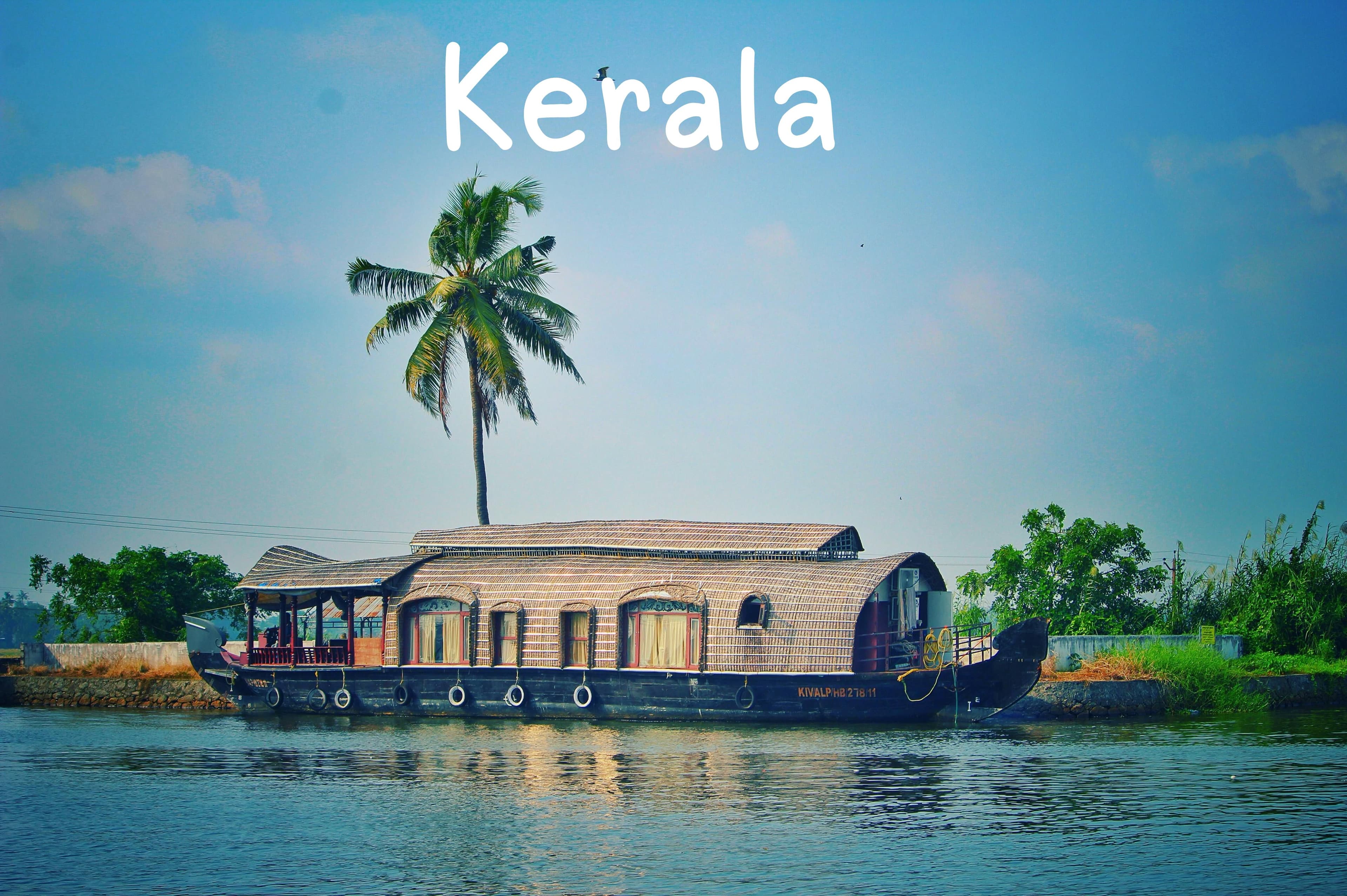 Kerala Tour Packages