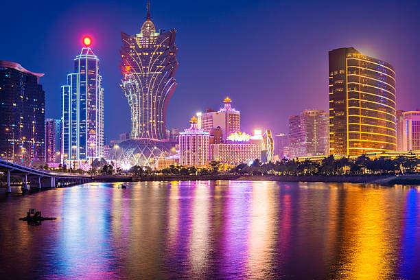 Macau Tour Packages