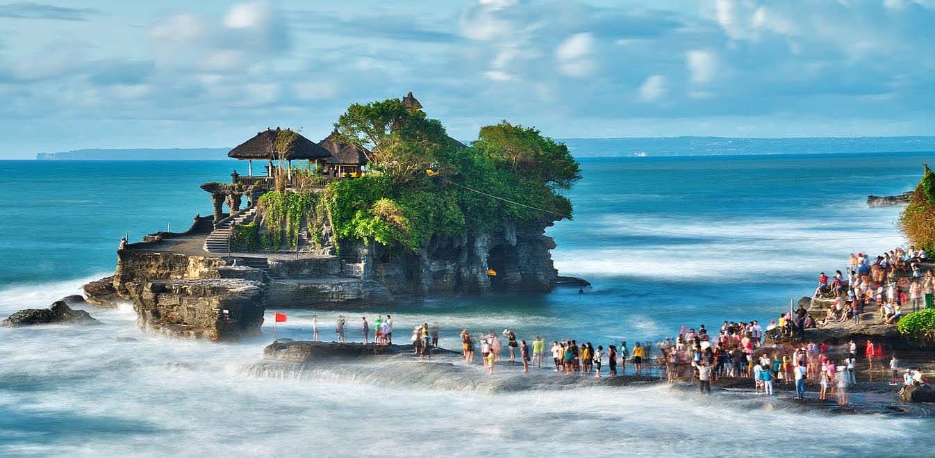 Malaysia Tour Packages from Mumbai