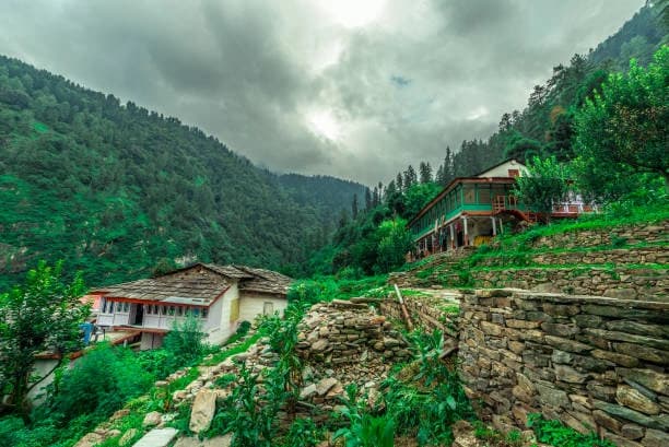 Shimla Manali Tour Package From Amritsar