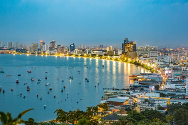 Thailand Tour Packages from Kochi 
