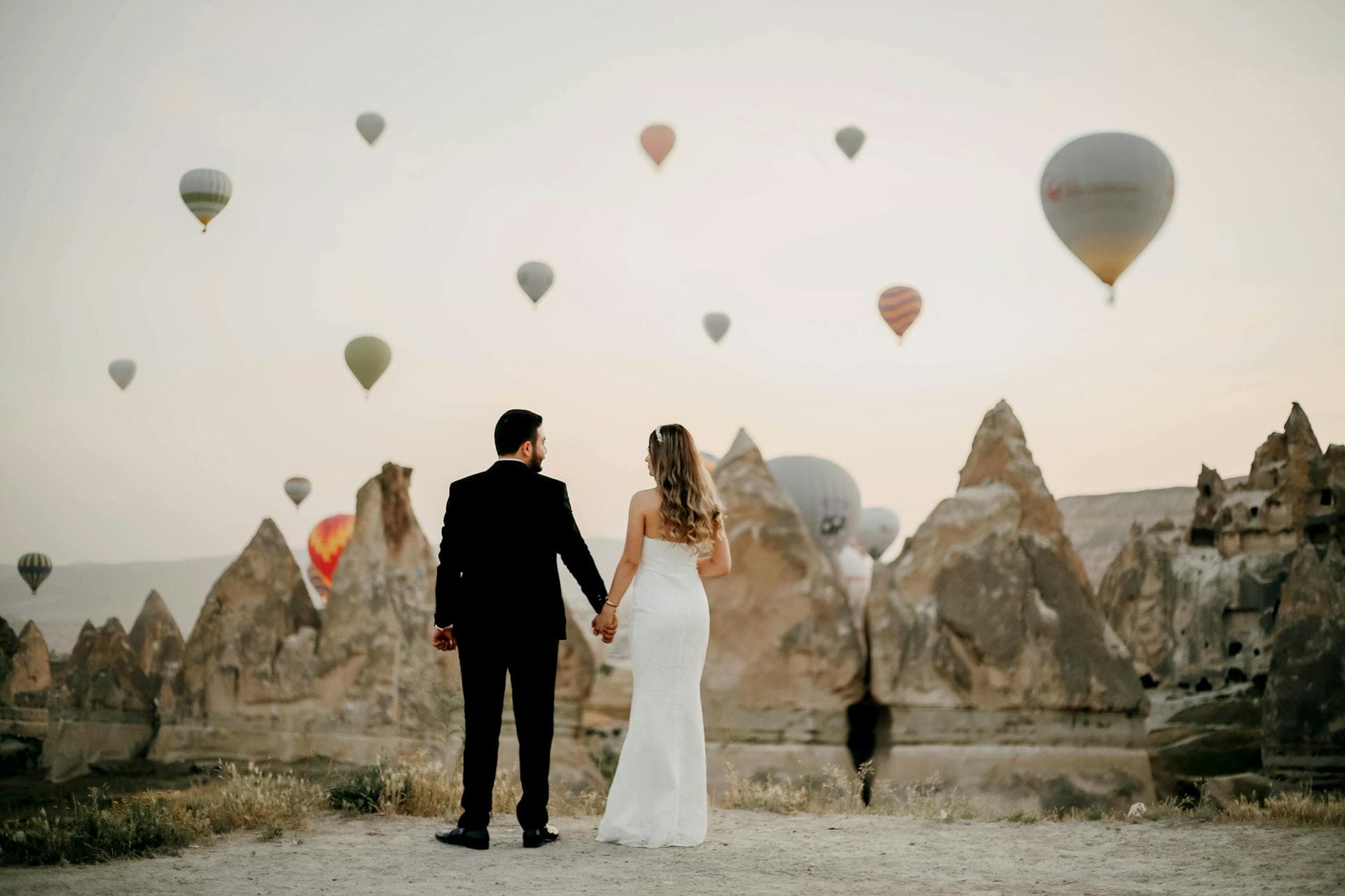 Turkey Honeymoon Packages