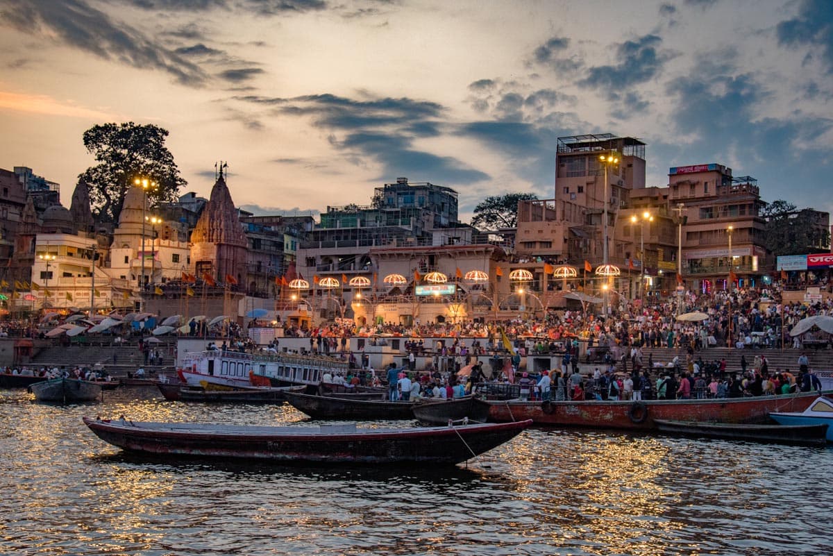 Varanasi Tour Packages