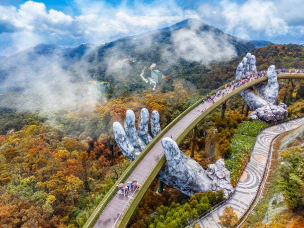 Vietnam Honeymoon Packages