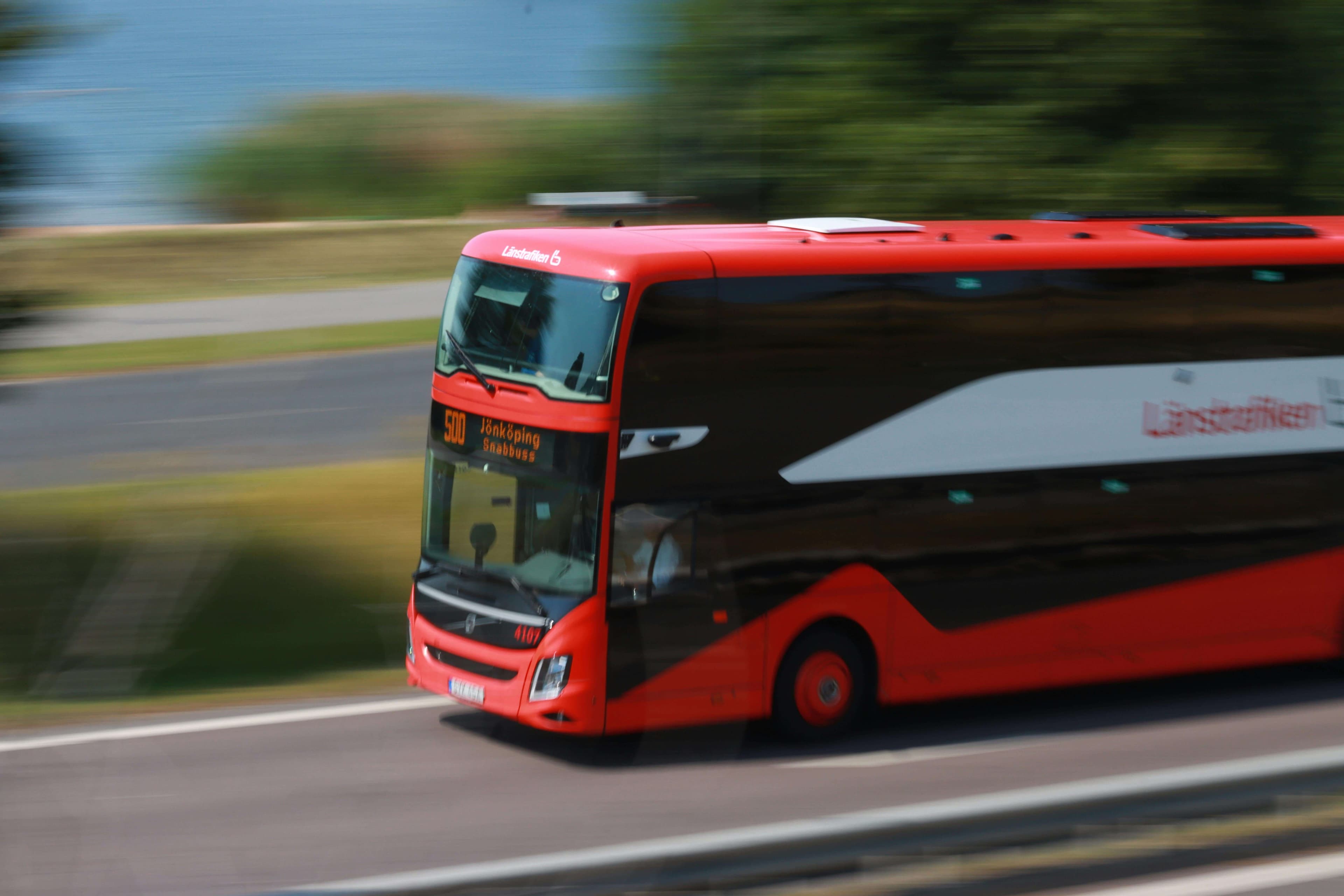 Volvo Package