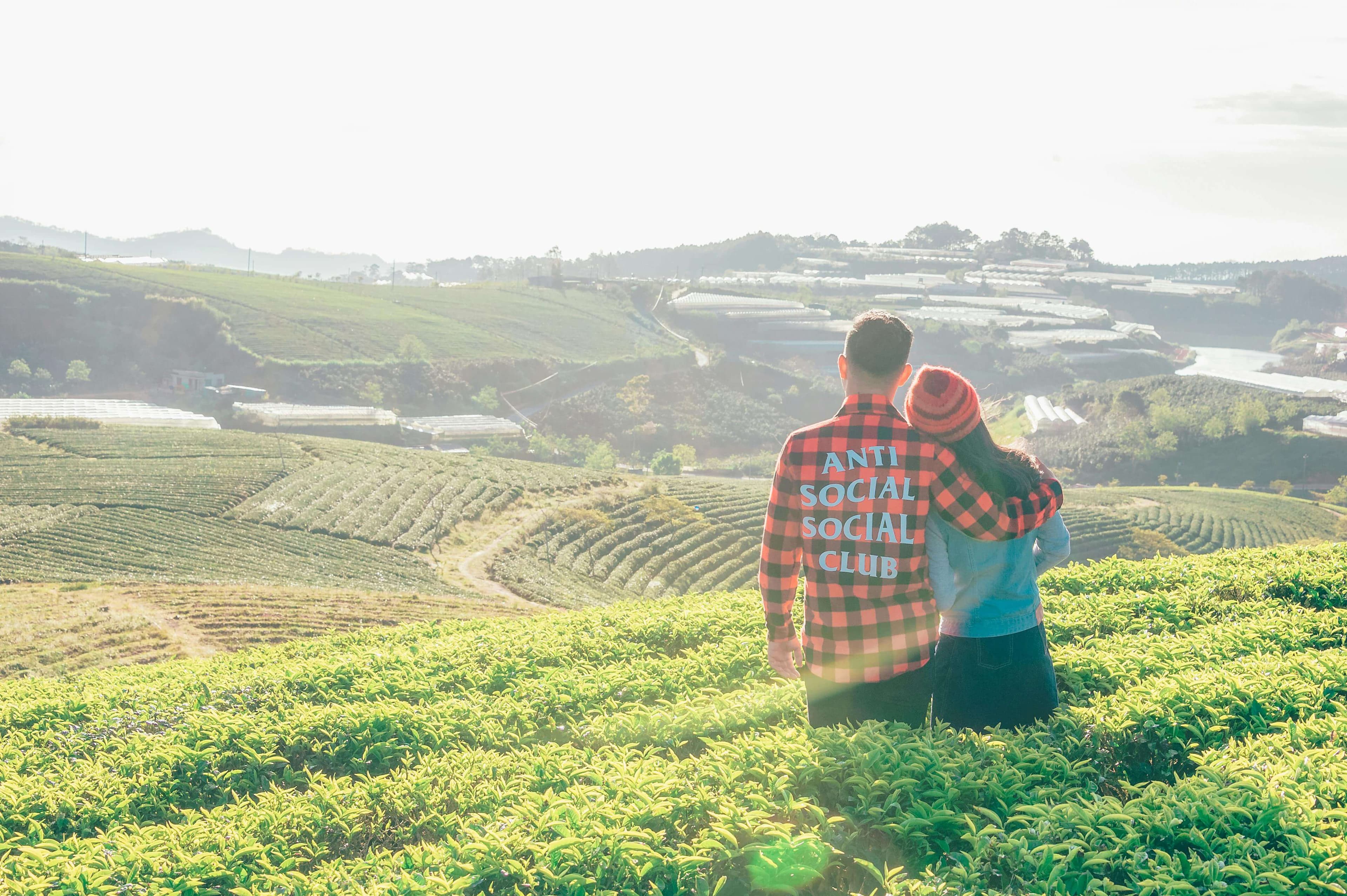Kashmir Honeymoon Packages