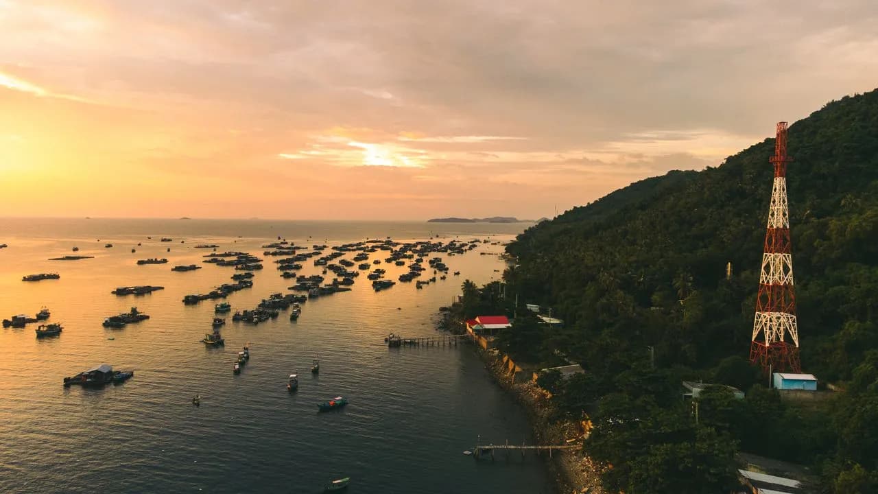 3 Nights 4 Days Phu Quoc Tour Package