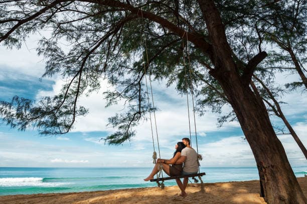 Bali Tour Packages from Hyderabad