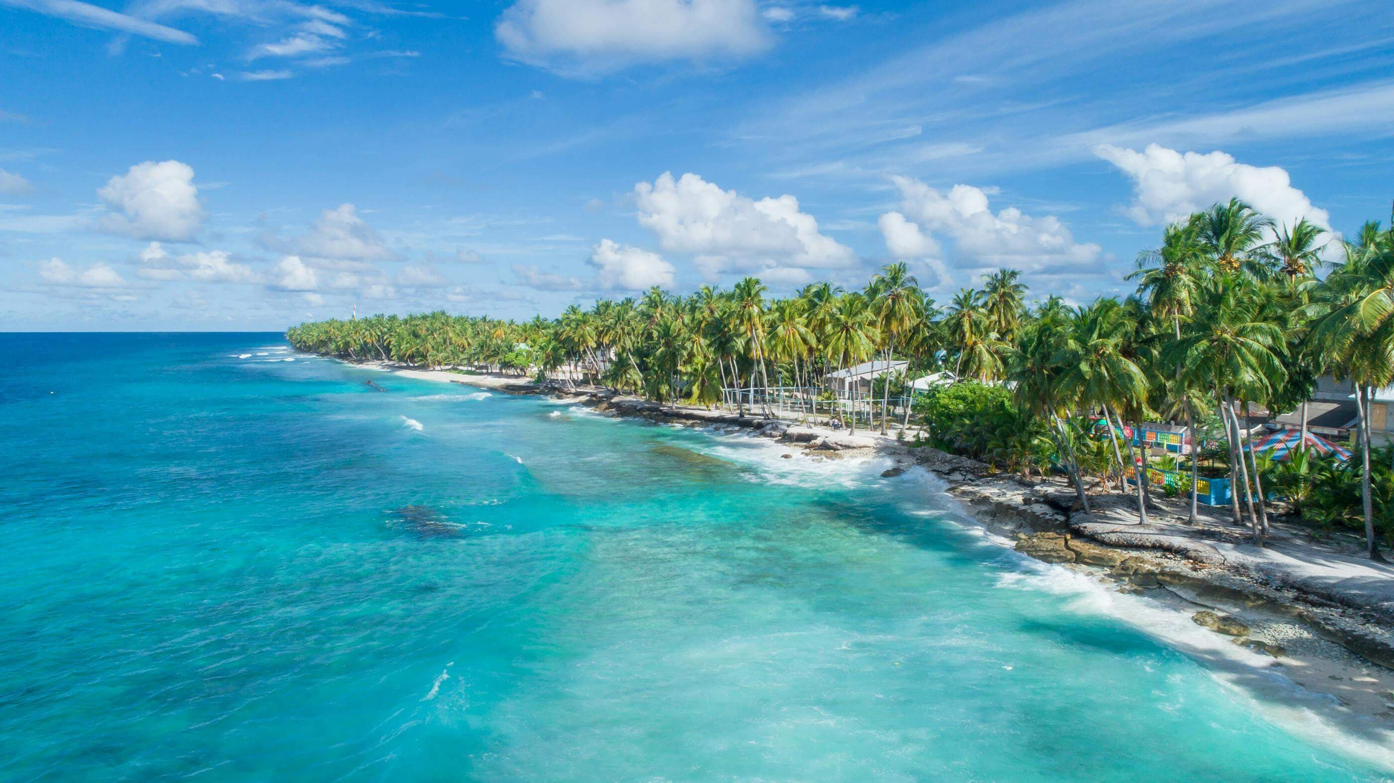 Andaman & Nicobar Island Tour Packages