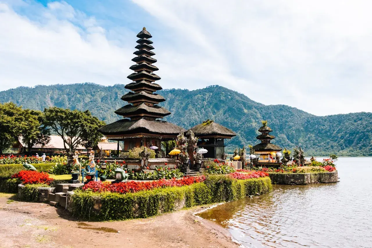 Bali Tour Package from Ahmedabad