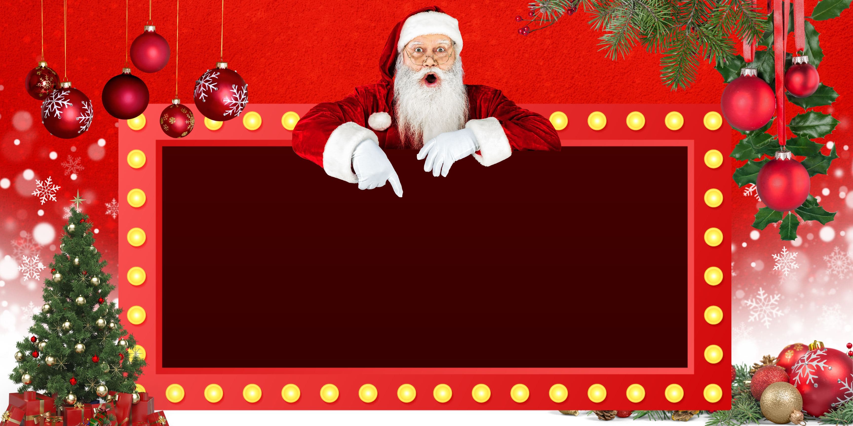 Christmas And New year Tour Packages