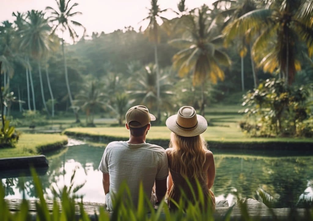 International Honeymoon Packages