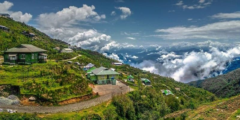 Best Places To Visit In May
