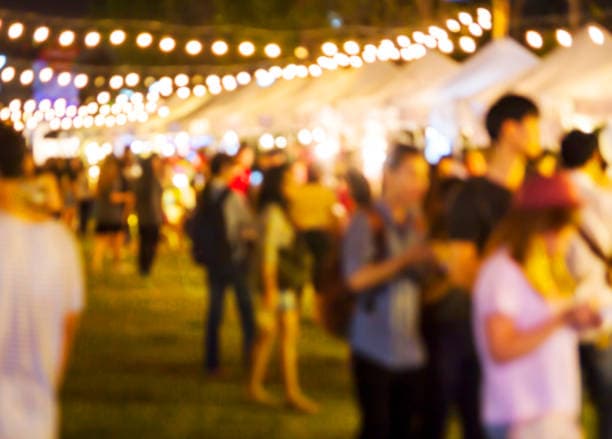 Festival & Events