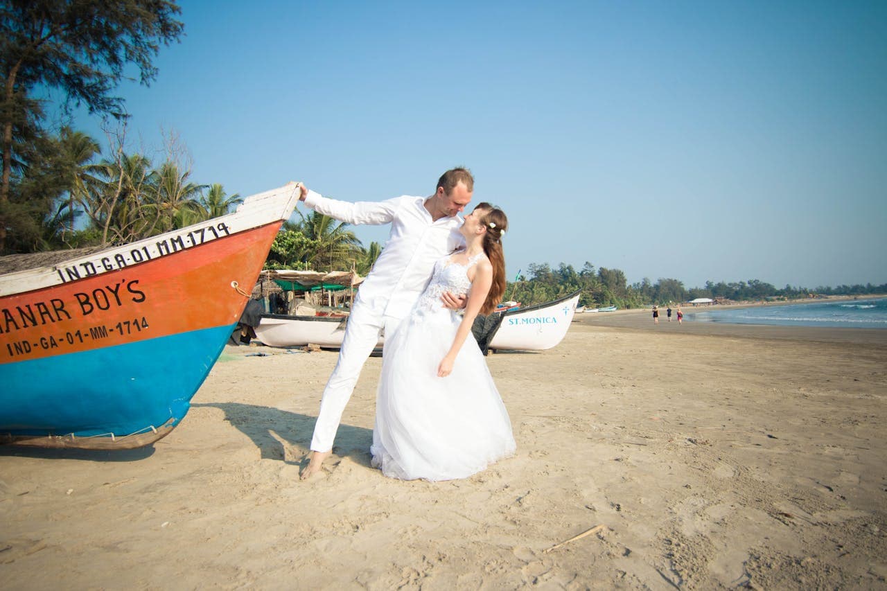 Goa Honeymoon Packages