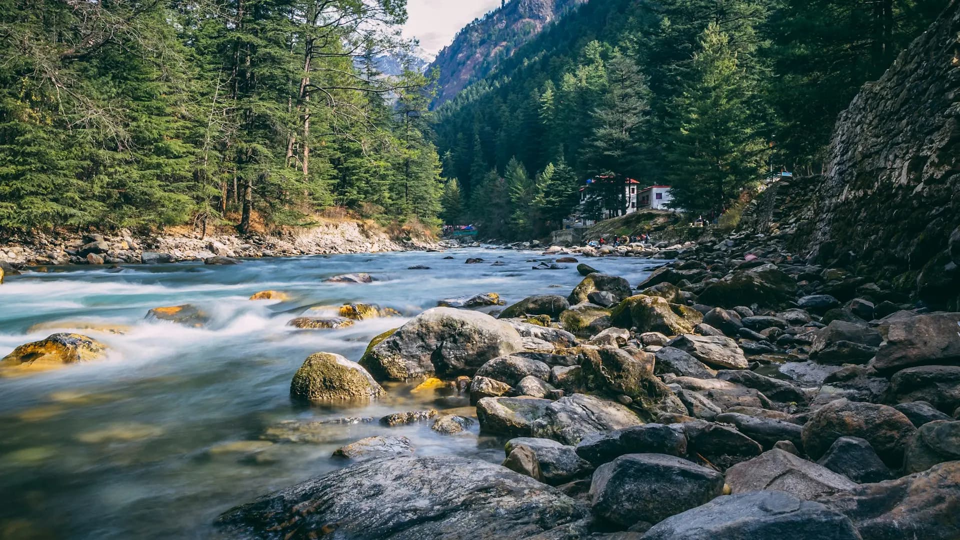 Himachal Pradesh Tour Packages