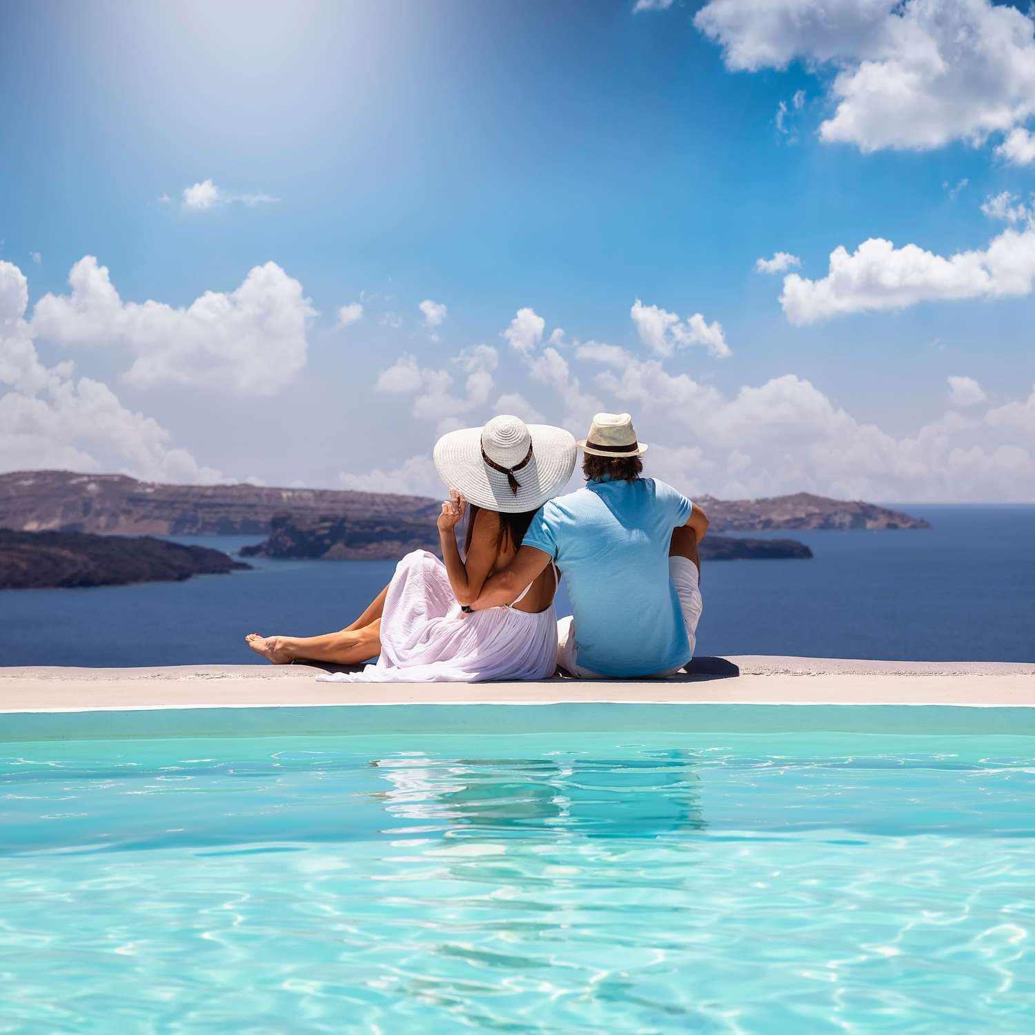 Honeymoon Packages